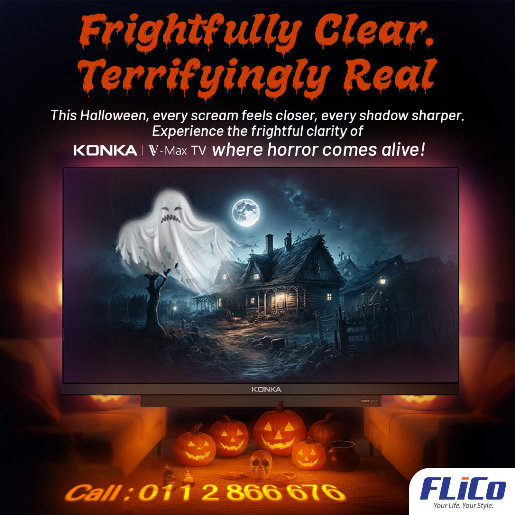 Halloween Post - FLiCo 06